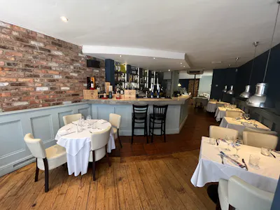 83 Mill Street, Macclesfield, Residential / Restaurant / Retail For Sale - Bar