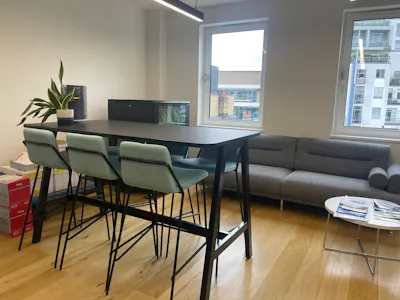 54 Hatton Garden, London, Office To Let - Interior 5.jpg