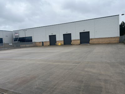 14 IO Centre, Park Farm, Redditch, Industrial/Logistics To Let - External 1.JPG