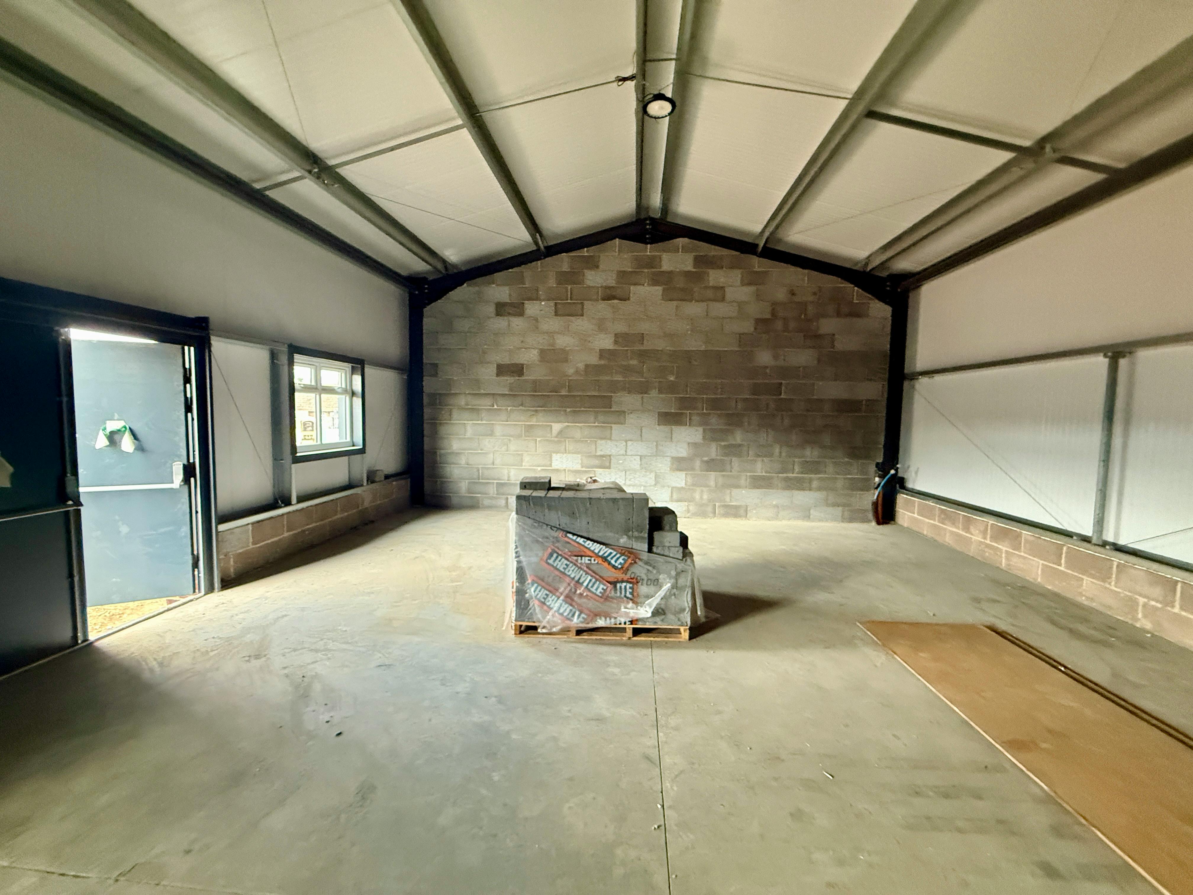 Industrial Unit in Christchurch - photo 2