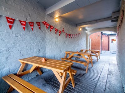 Public House with Accommodation To Let in Hexham, Hexham, Pub To Let - Page 7.jpg