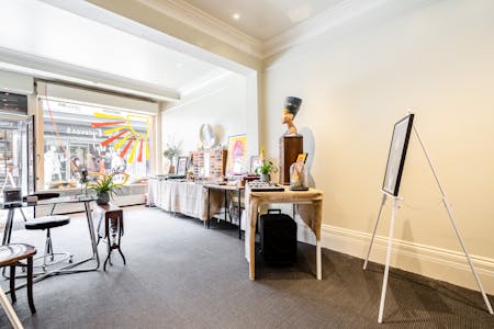 19 Camden Passage, London, Office / Retail To Let - Camden Passage 19  9.jpg