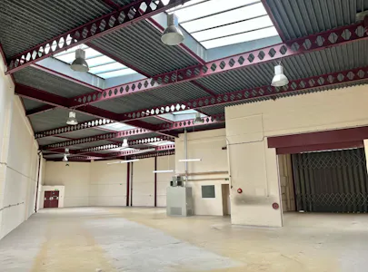 Unit 3 Westpoint Trading Estate, Acton, Warehouse To Let - Unit 3 Westpoint - Warehouse.png