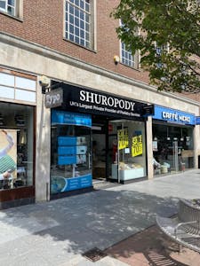 239 High Street, Exeter, High Street Retail To Let - 239 High Street-2.jpg