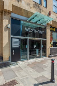 Westpoint, James Street West, Bath, Office To Let - Westpoint James St West Bath34.jpg