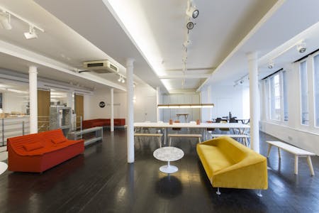 First Floor, 135-139 Curtain Road, Shoreditch, Office To Let - B09C1066.JPG