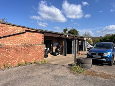280 Main Road, High Wycombe, Automotive / Industrial / Motortrade / Open Storage / Trade Counter / Warehouse To Let - IMG_9621.JPG