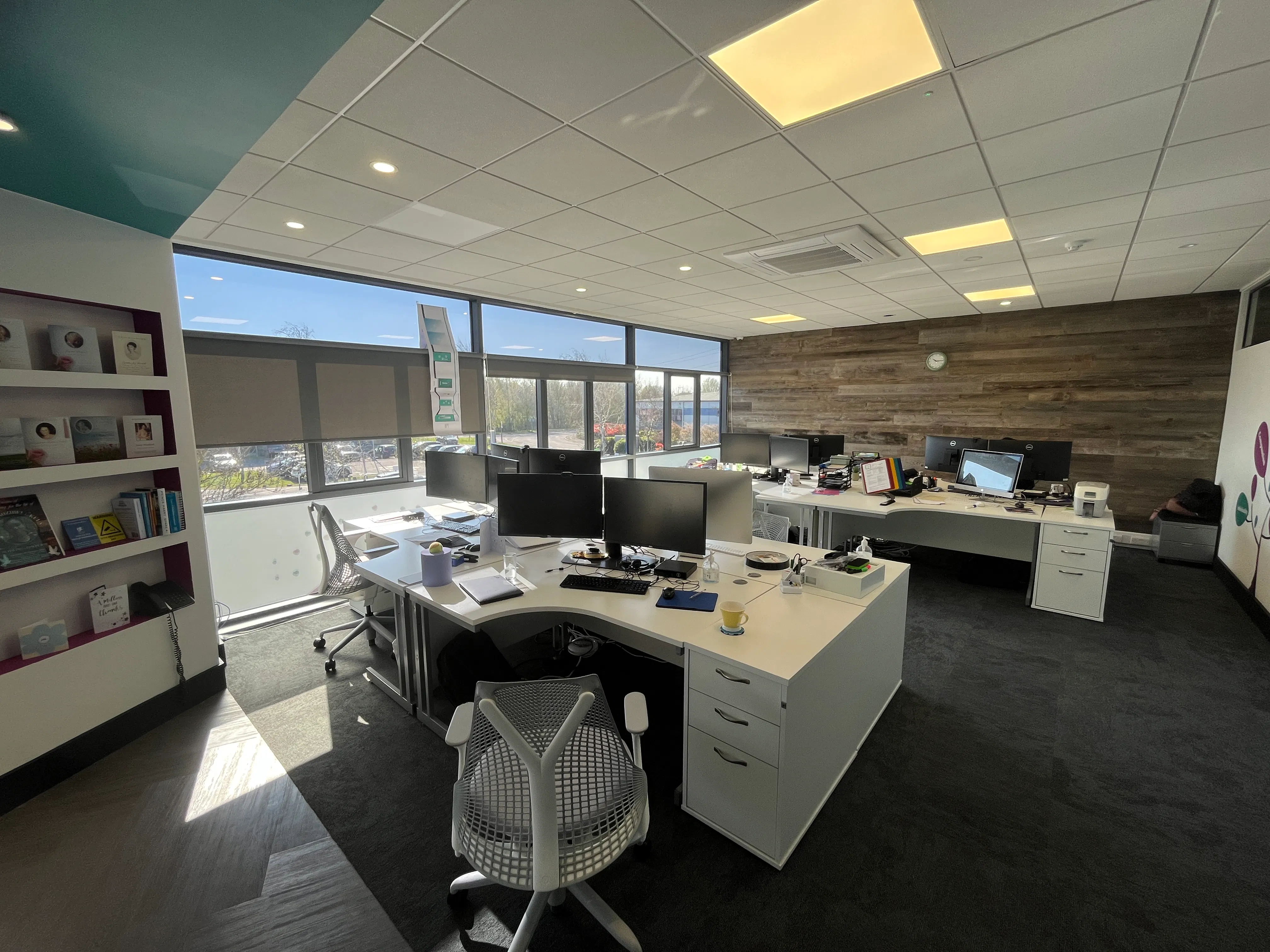 Unit 5 First Floor Offices, Midshires Business Park, Aylesbury, Offices For Sale - 20260319_101503001_iOS.jpg