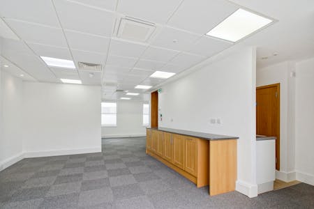 38 Lombard Street, EC3, London, Office To Let - 38 Lombard 6th breakout.jpg