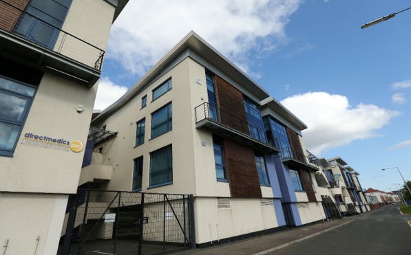 5A Hawthorn Office Park, Belfast, Offices To Let - Image 11.png