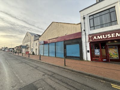 Unit 1, 17 George Place, Bathgate, Hot Food Takeaway To Let - IMG_4332.jpeg