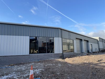 Unit 6, The Metal Yard, 530 Hartshill Road, Stoke-on-Trent, Industrial / Industrial/Logistics / Open Storage / Trade Counter To Let - IMG_2237.JPG