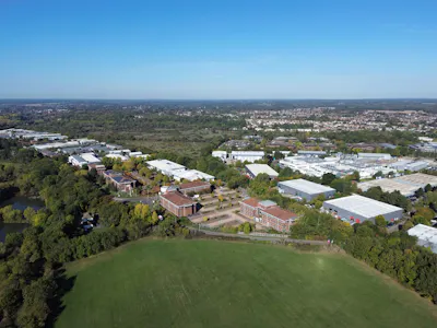 Moor Building, Watford, Office To Let / For Sale - DJI_0778.JPG