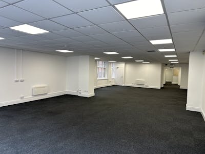 32 Belvoir Street, Leicester, Office To Let - IMG_2574.jpg