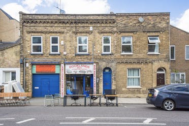 3 Manchester Road, London, Development (Land & Buildings) / Warehouse & Industrial / Investments / Offices For Sale - _MG_11611234_6650_.jpg - More details and enquiries about this property