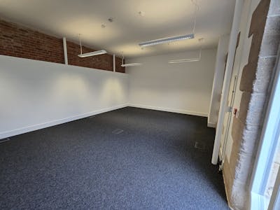 2 The Coach House,, Hathersage Hall Business Centre, Hope Valley, Office To Let - Image 3