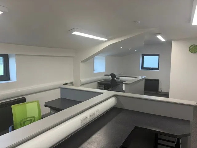 Unit 23, Shires Bridge Business Park, Easingwold, York, North Yorkshire, YO61 3EQ