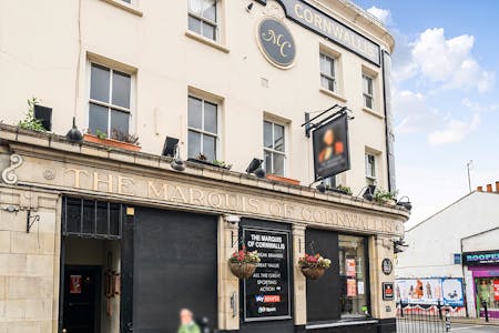 The Marquis of Cornwallis, 304 Bethnal Green Road, London, Retail To Let - 1454064-2-69f9f79488cc7.jpg
