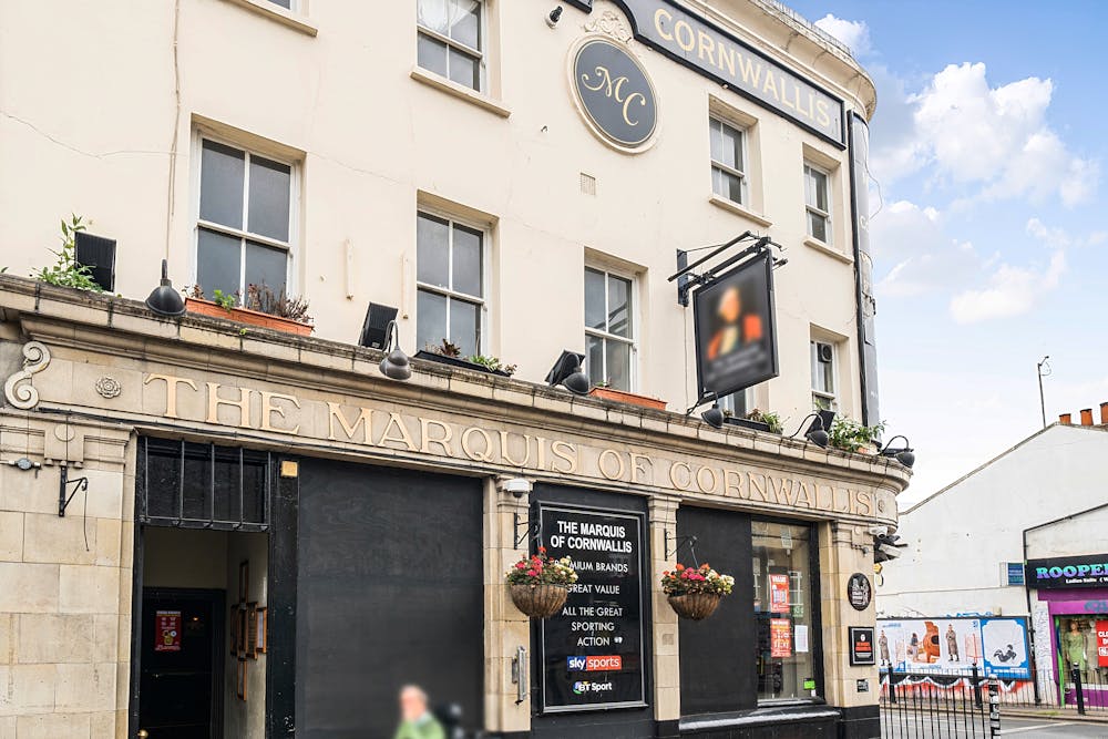 The Marquis of Cornwallis, 304 Bethnal Green Road - 1454064-2-69f9f79488cc7.jpg