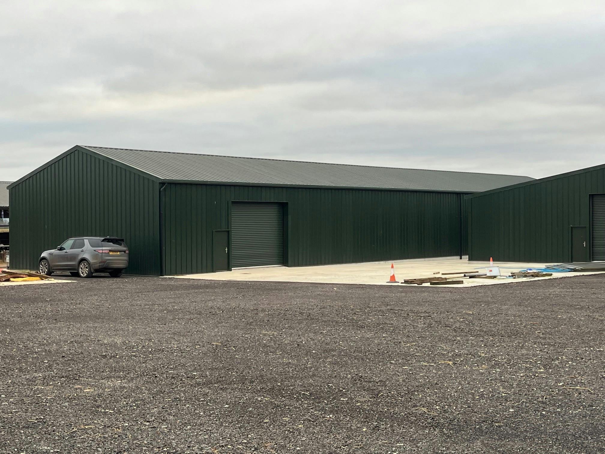 Unit A Whiteland Farm, Kington Langley, Chippenham, Industrial To Let - 3.jpg