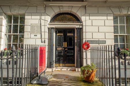 1 Dorset Square, London, F1 (Learning and Non-Residential Institutions) / Healthcare / Office To Let / For Sale - DSC07703.jpg