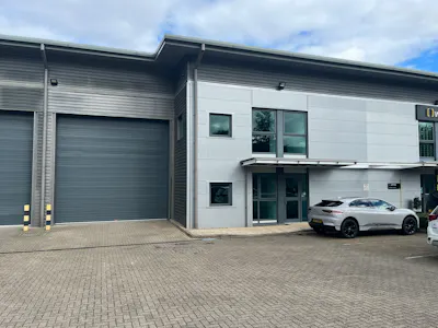3 Danbury Court, Milton Keynes, Industrial / Industrial/Logistics / Trade Counter / Warehouse / Industrial / Warehouse To Let - IMG_2429.JPEG