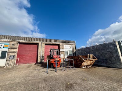 Unit 11, Endeavour Close, Port Talbot, Industrial To Let - 11 Endeavour 00.jpg