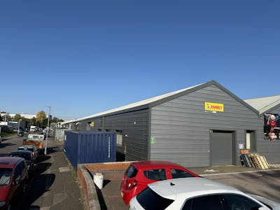 Unit A, 2 Greycaine Road, Watford, Industrial / Light Industrial / Warehouse To Let - Unit A front