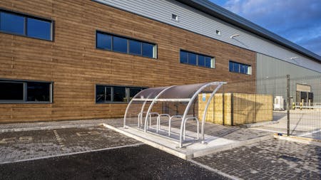 Unit 5 Centurion Park, Junction A120/B1035, Colchester, Industrial / Industrial / Storage / Trade Counter / Industrial / Warehouse To Let - 20250107tungsten141.jpg