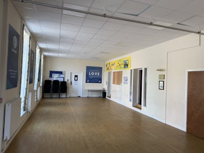 4 Plymouth Road, Redditch, D1 (Non Residential Institutions) / Leisure / Other For Sale - IMG_9491.JPG