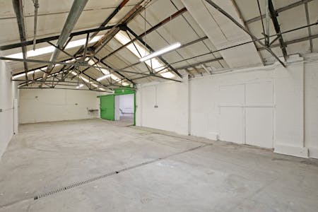Unit 12, Savile Bridge Mills, Dewsbury, Industrial To Let - IMG_5404.jpg