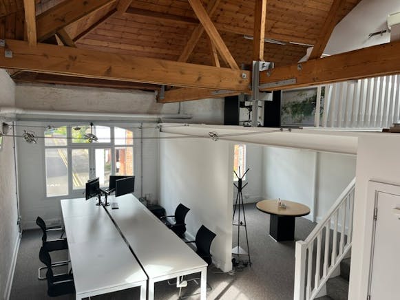 21 Old Brewery Lane, Henley-on-Thames, Offices To Let / For Sale - image0 (002).jpeg