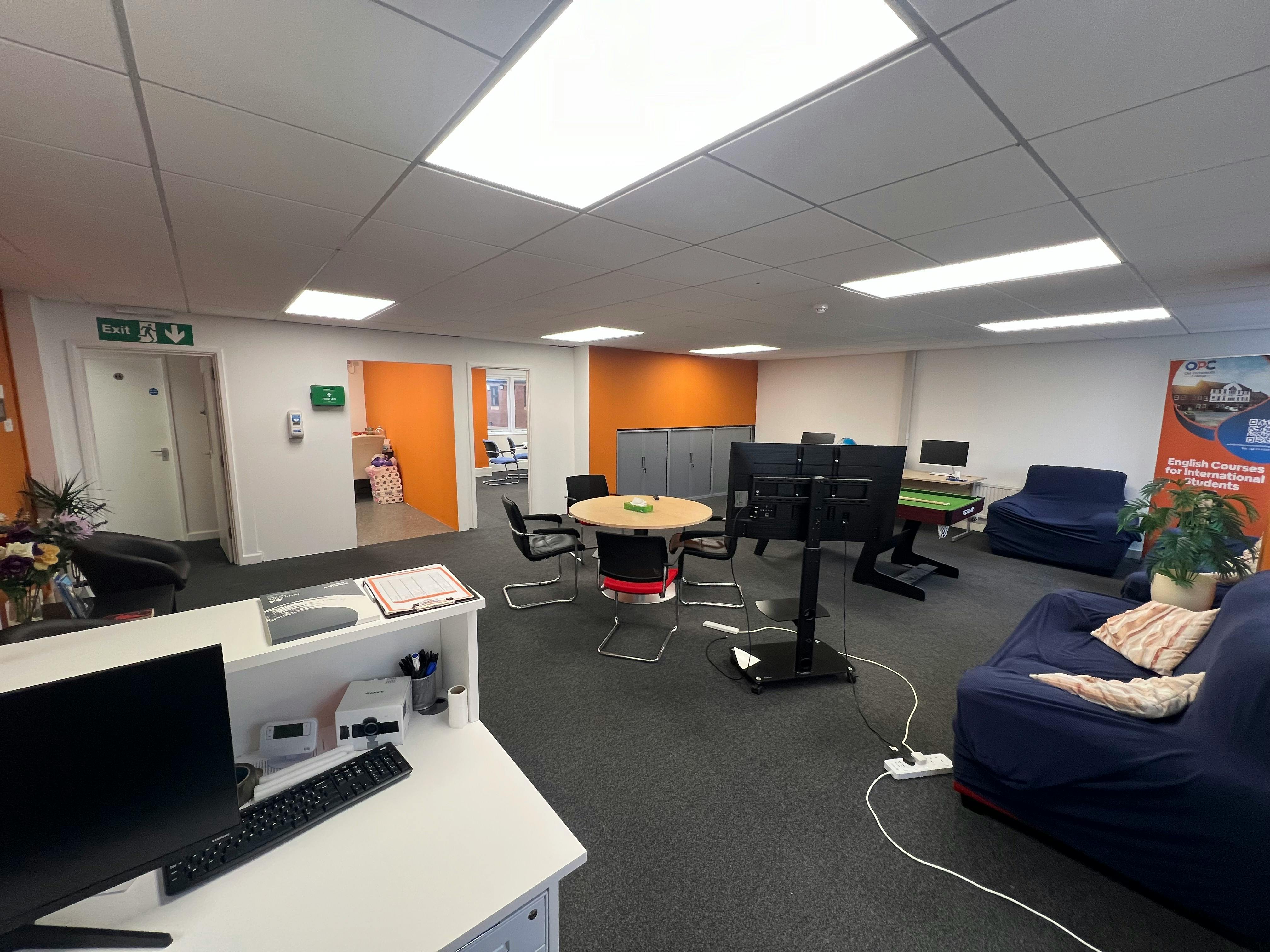 Office in Portsmouth - photo 2