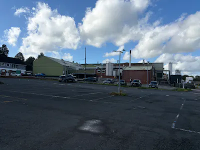 Broadheath Bakery, Worcester, Development / Industrial / Manufacturing For Sale - IMG_2997.JPG