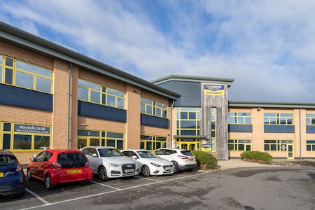 Flexspace, Stafford Drive, Shrewsbury, Office To Let - Photo 7