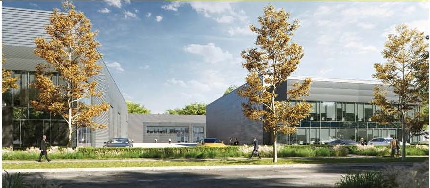 Unit 1B Modus, Harlow Innovation Park, Harlow, Industrial To Let - External professional development 4.jpg