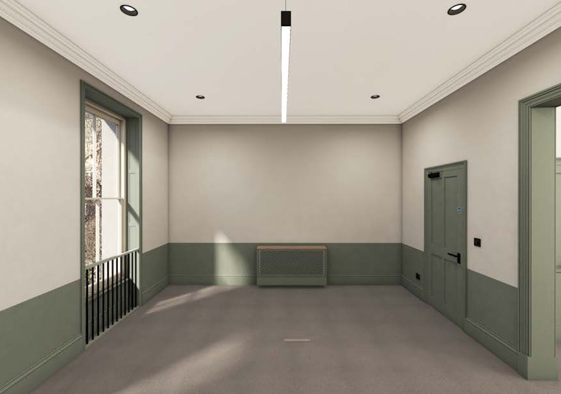 img32.jpg 22 Southampton Place, London, Office To Let - img32.jpg