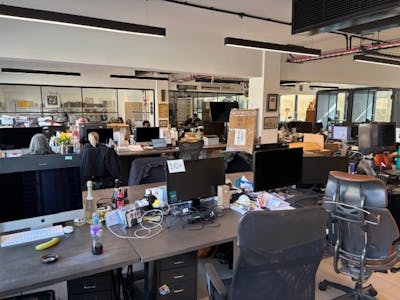 55-61 Brewery Road, London, Office To Let - Main Office (2).jpg
