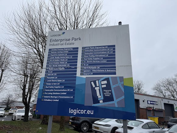 Enterprise Park Industrial Estate, Leeds, Industrial/Logistics To Let - IMG_8919.jpeg