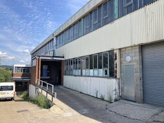 Unit 11, Venture Industrial Park, St. Leonards-on-Sea, Industrial To Let - IMG_4644.JPEG