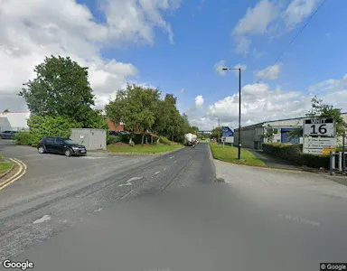 Unit 16, Wingates Industrial Estate, Bolton, Industrial/Logistics To Let - Street View