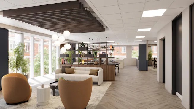 6 Bell Street, Maidenhead, Offices To Let - MH_Reception_HR.jpg
