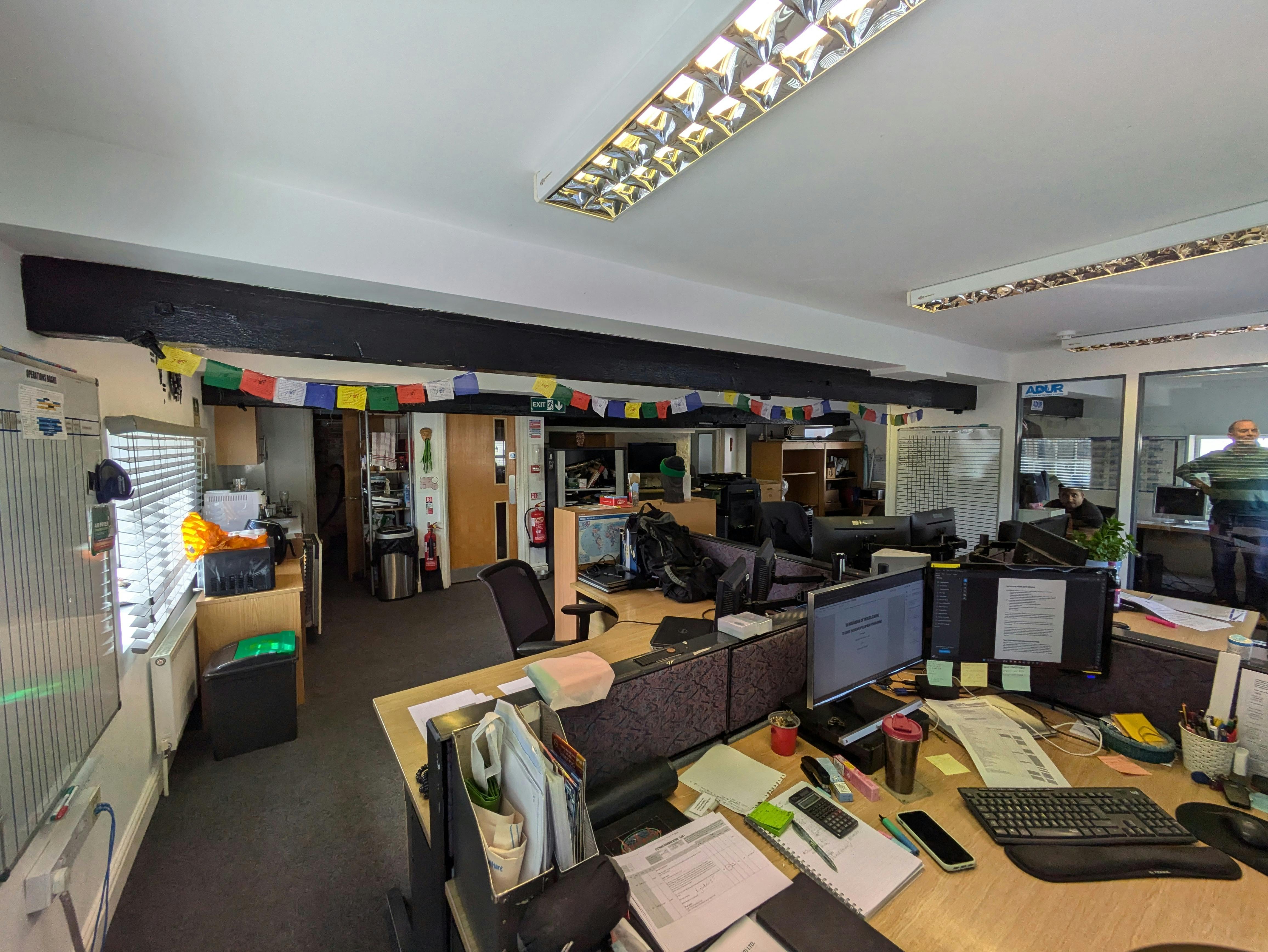 The Kiln, Grange Road, Farnham, Development (Land & Buildings) / Offices For Sale - 1000014156.jpg