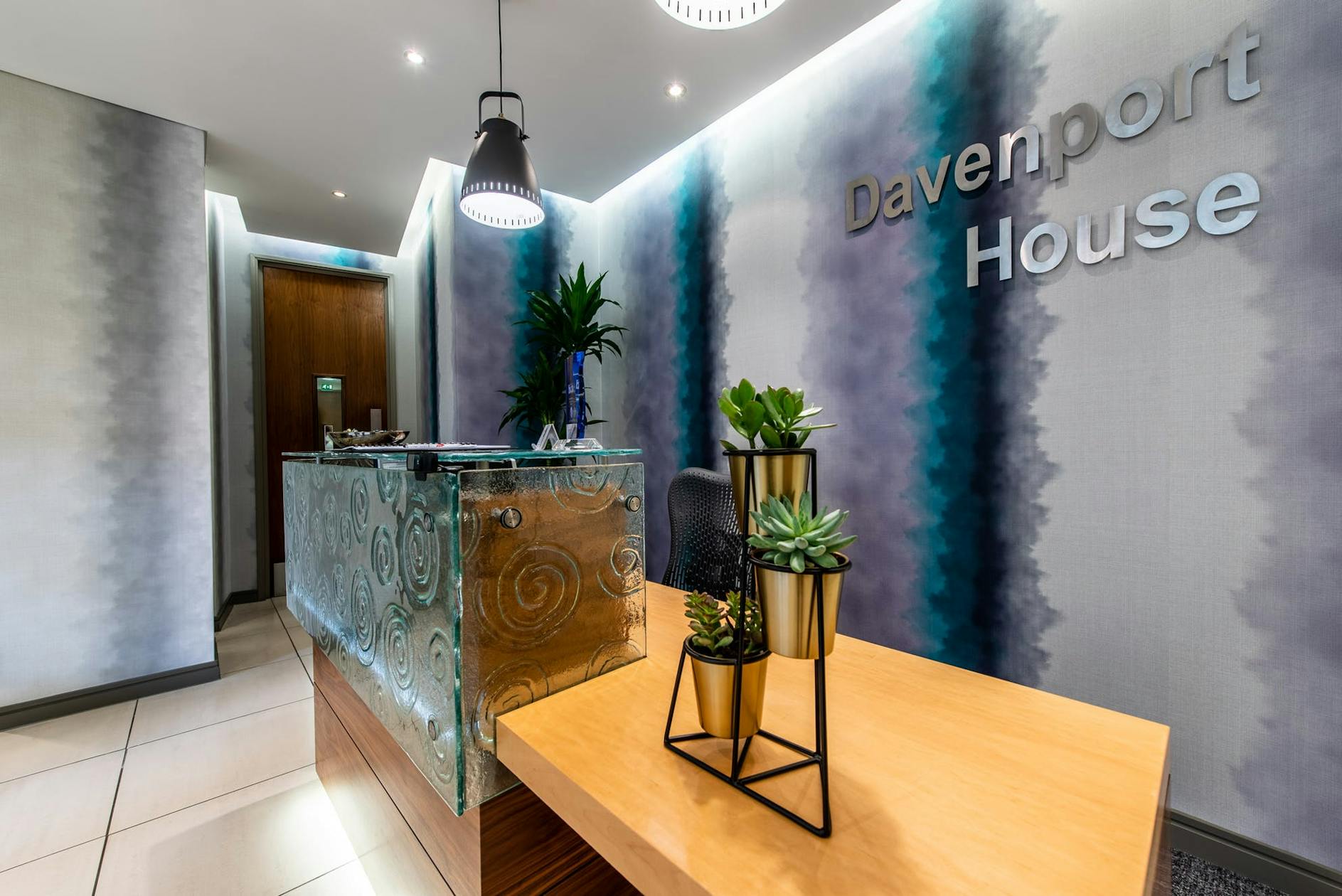 Davenport House, Pepper Street, London, Serviced Offices To Let - IMG_2928.JPG