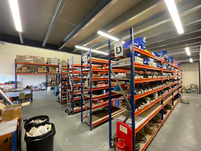 Unit 8, Aylesbury, Industrial / Investment For Sale - IMG_6996.JPG
