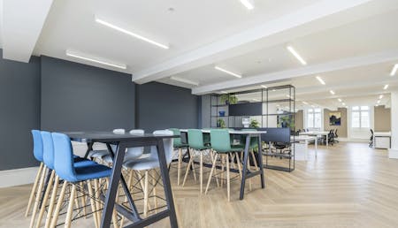 20 Grosvenor Place, London, Managed Office / Office / Serviced Office Lease Assignment - 3rd Floor 5.png