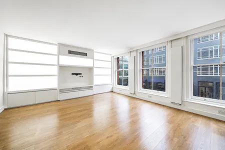 55- 57 Charlotte Street, London, Residential / Retail For Sale - flat 1
