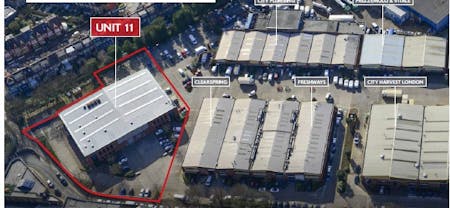 Unit 11 Acton Park Estate, London, Industrial / Warehouse To Let - Unit 11 Segro Park Acton 2 .jpg