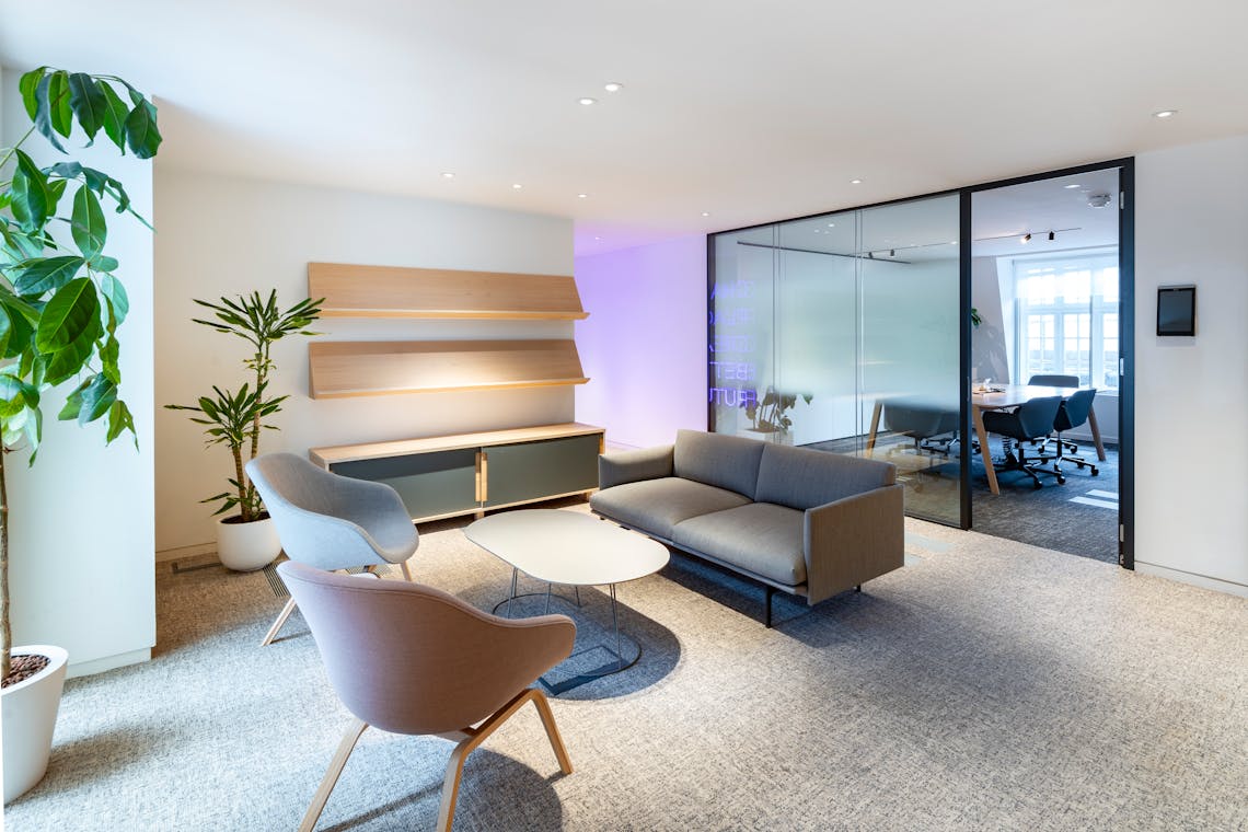 180 Great Portland Street, London, Office To Let - GPS_018.jpg