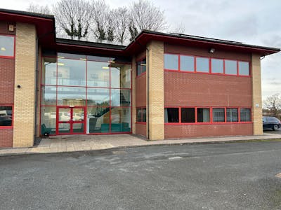 Suite 2a, Network House, Shrewsbury, Office To Let - 7